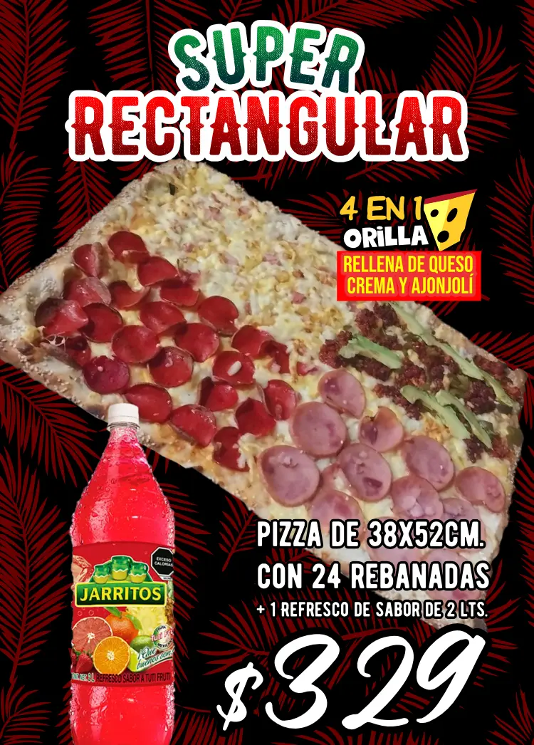 super rectangular