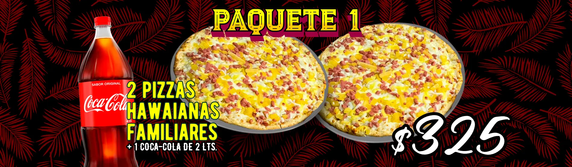 paquete 1