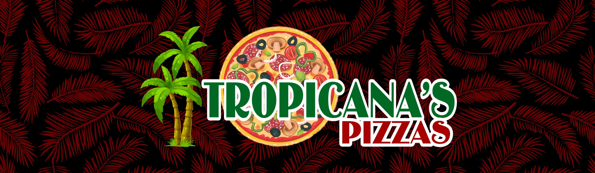 Tropicana's | Logo 