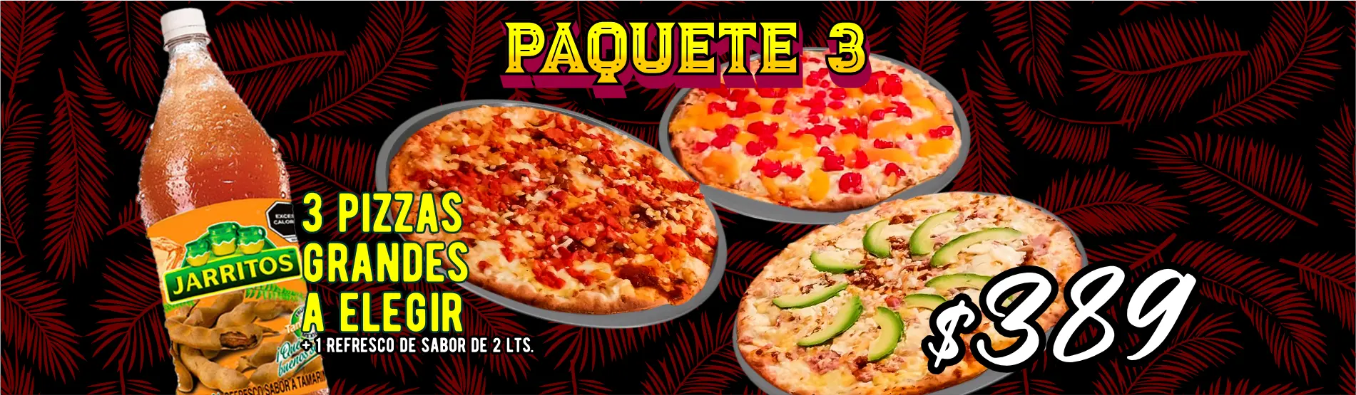 paquete 3