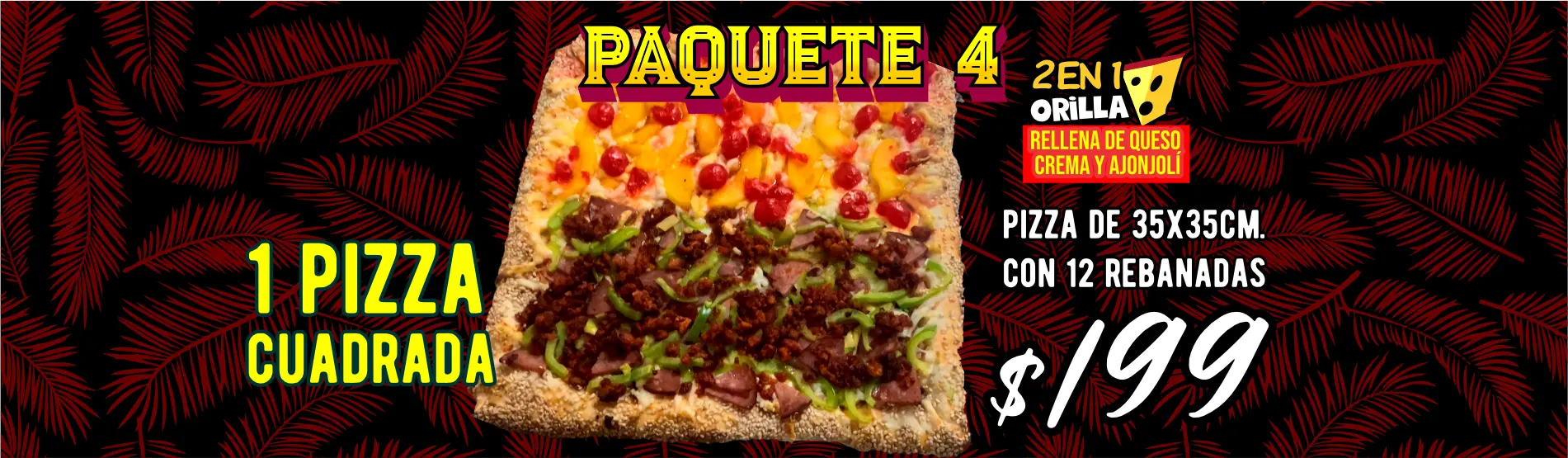 paquete 4